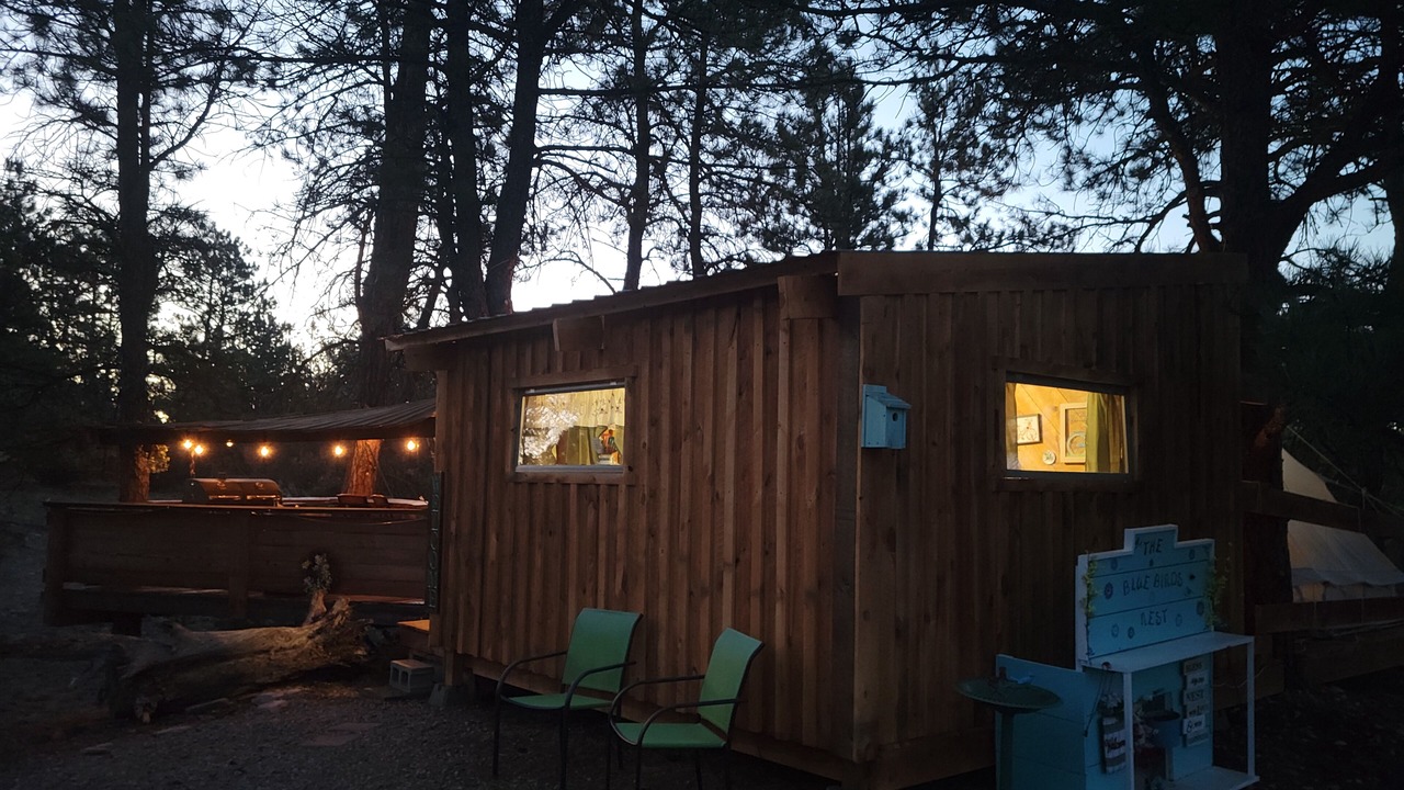 Photo of Outdoor in Hot Springs