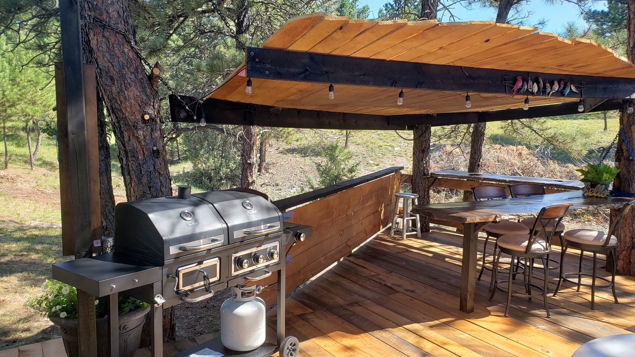Photo of Outdoor in Hot Springs