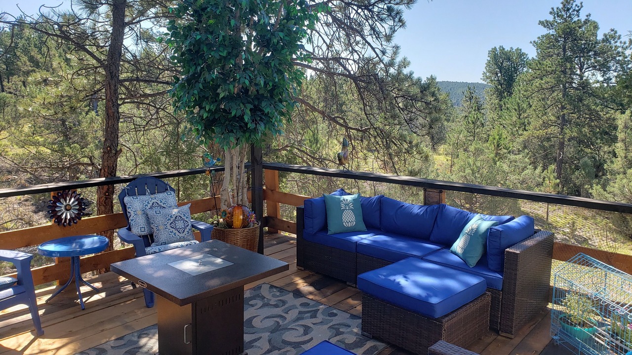 Photo of Outdoor in Hot Springs