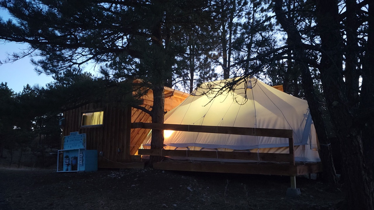 Photo of Outdoor in Hot Springs