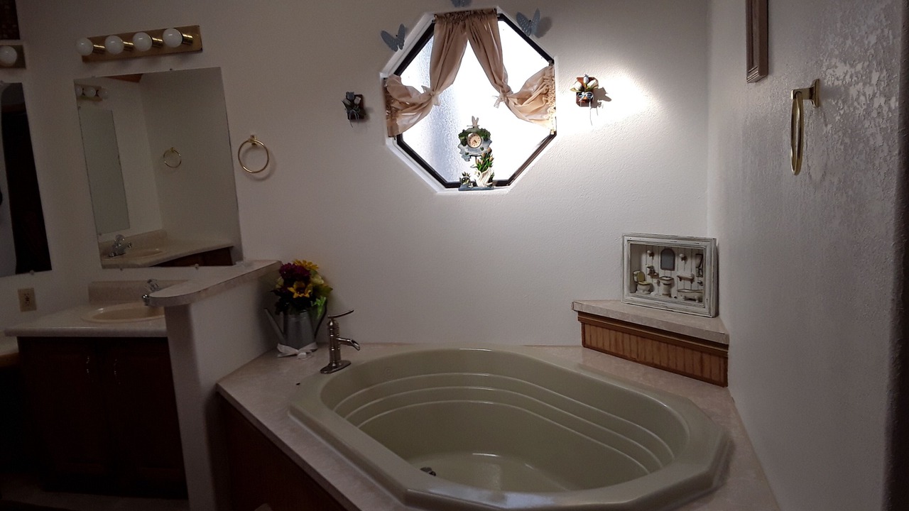 Photo of Bathroom in Robertson