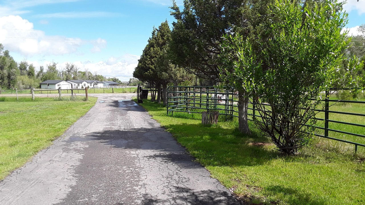 Photo of Outdoor in Robertson