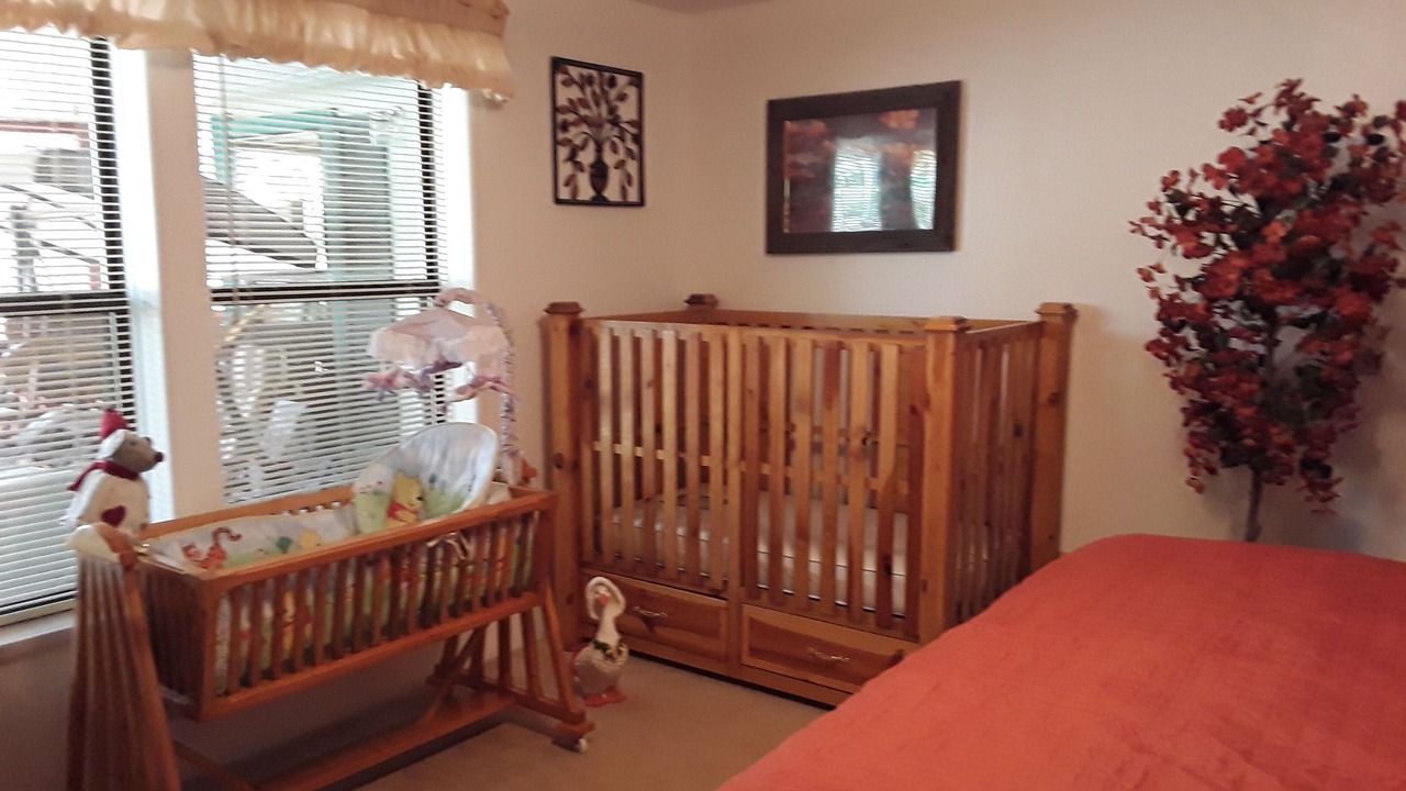 Photo of Bedroom in Robertson
