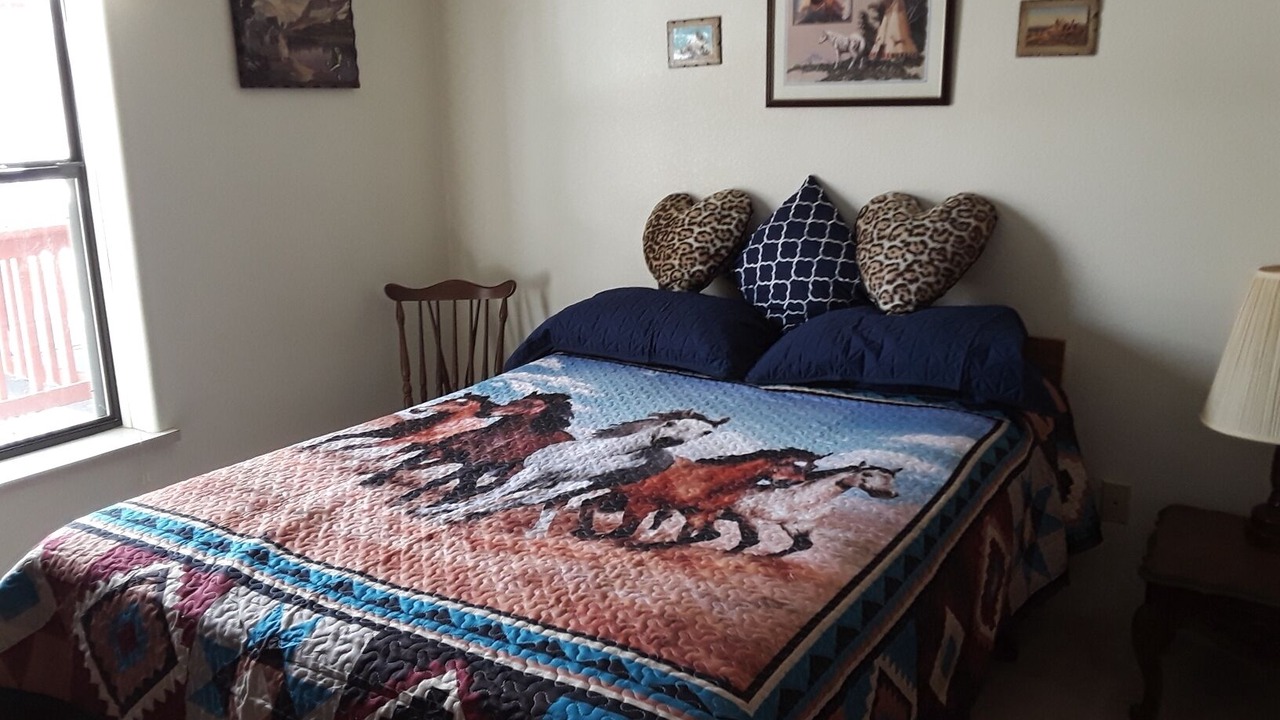 Photo of Bedroom in Robertson