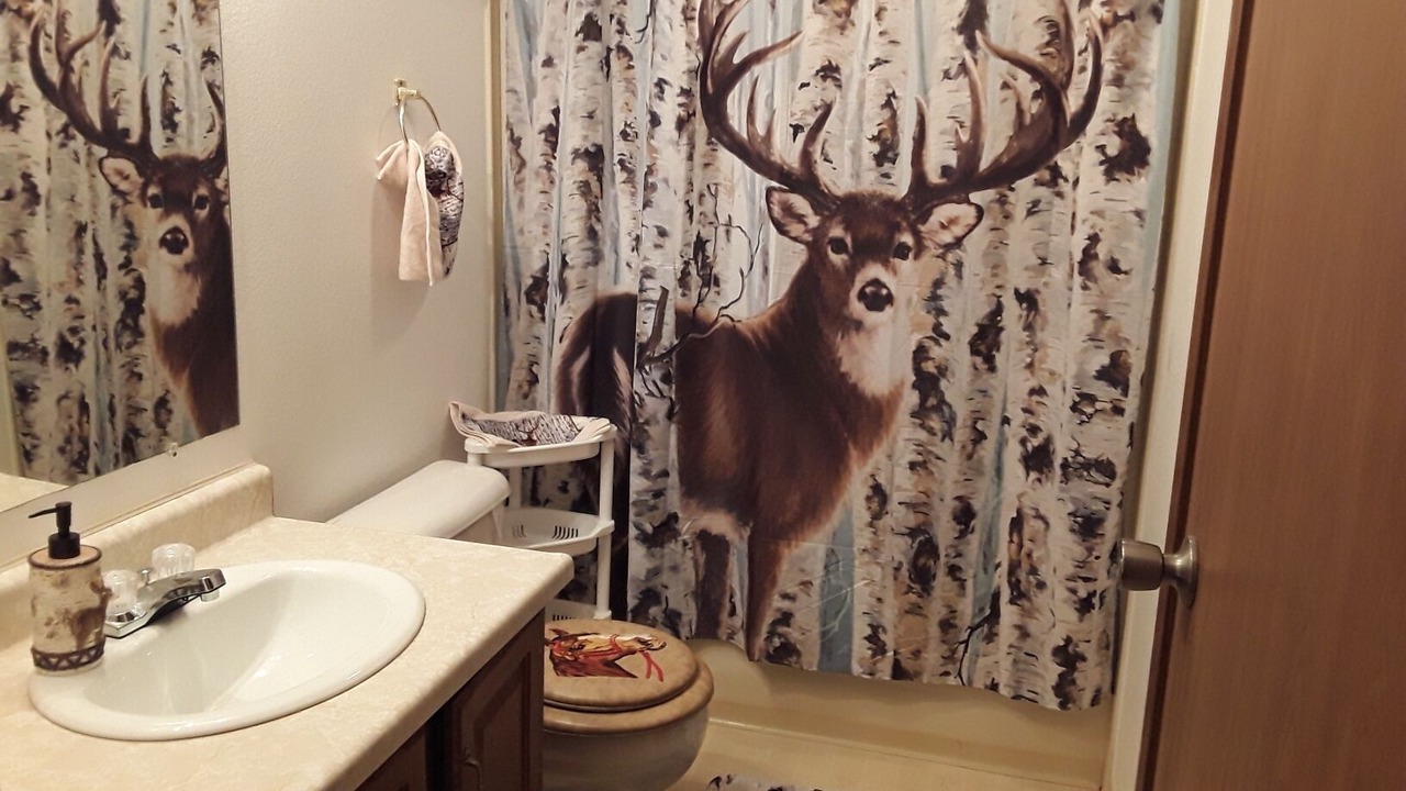 Photo of Bathroom in Robertson