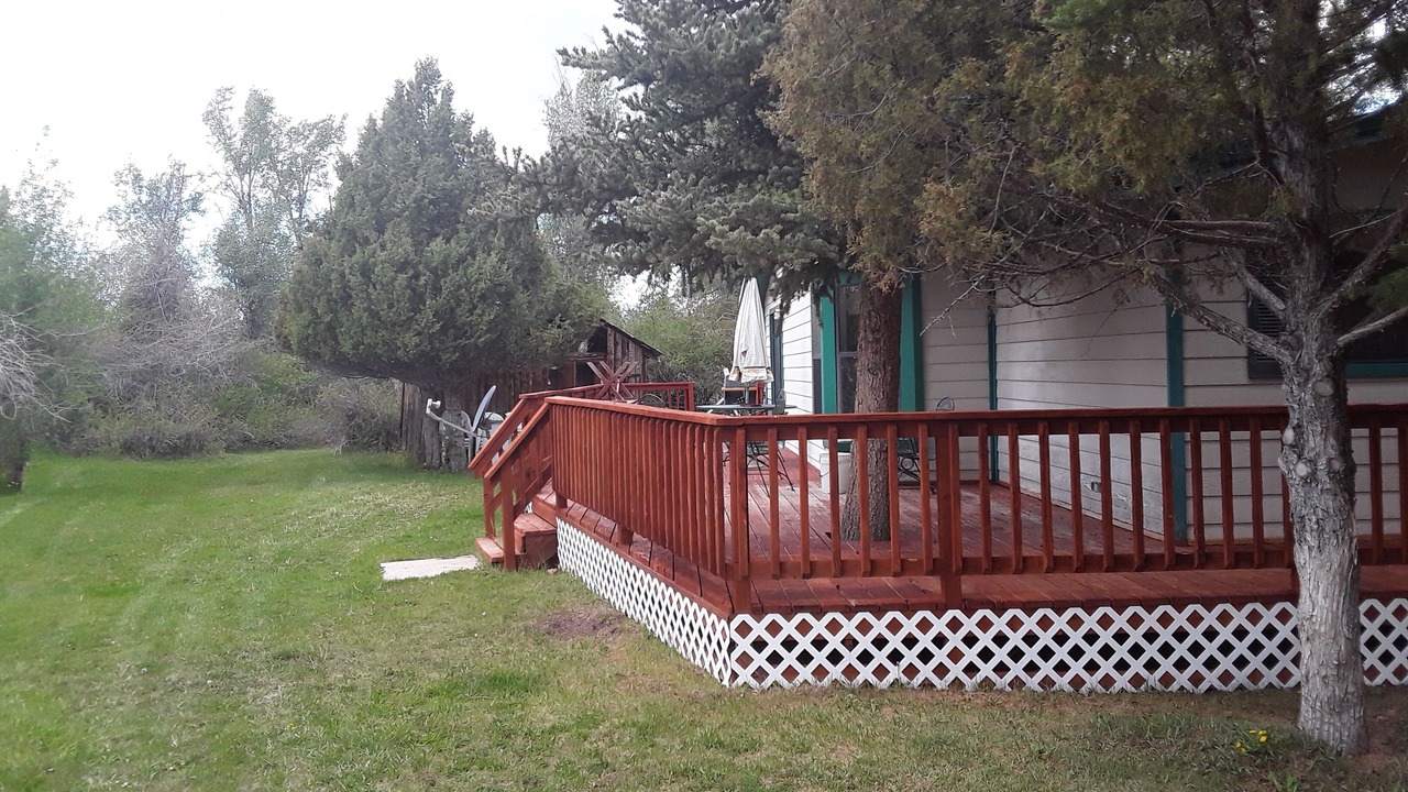 Photo of Outdoor in Robertson