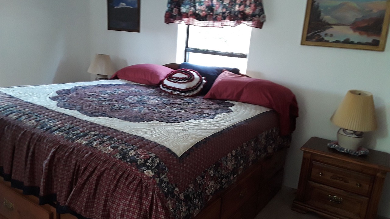 Photo of Bedroom in Robertson