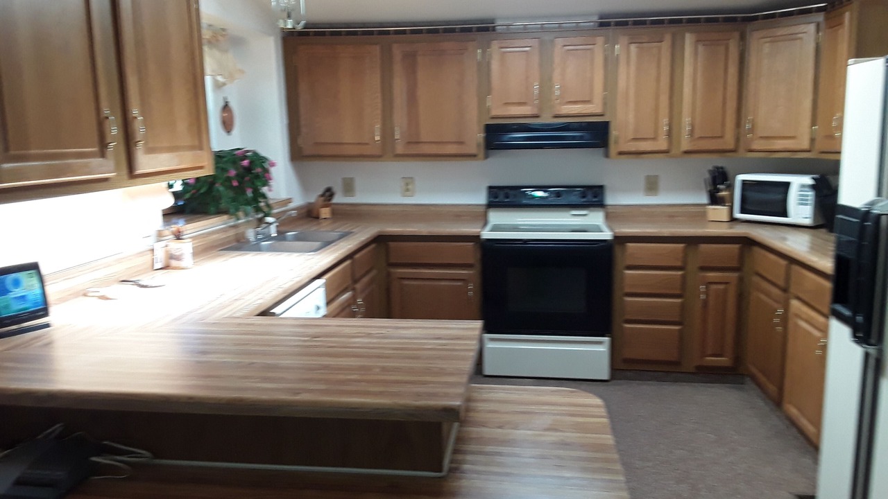 Photo of Kitchen in Robertson
