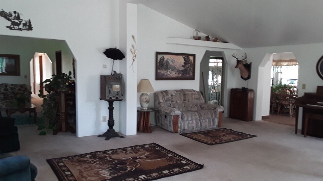 Photo of Livingroom in Robertson