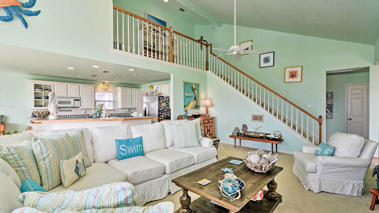 Photo of Bedroom in Indian Beach