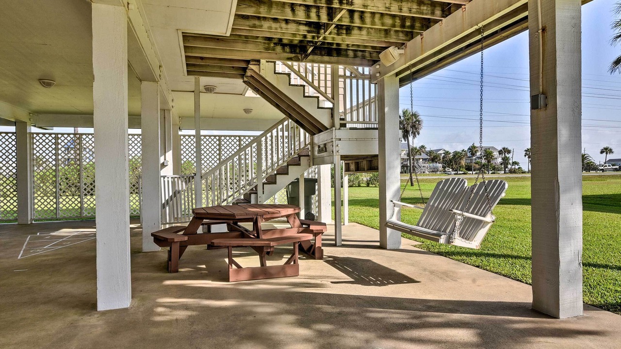 Photo of Outdoor in Indian Beach