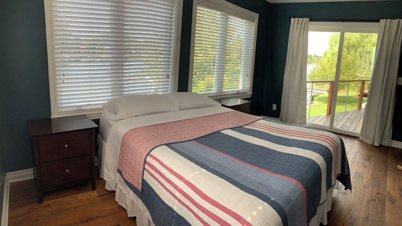 Photo of Bedroom in Oxford