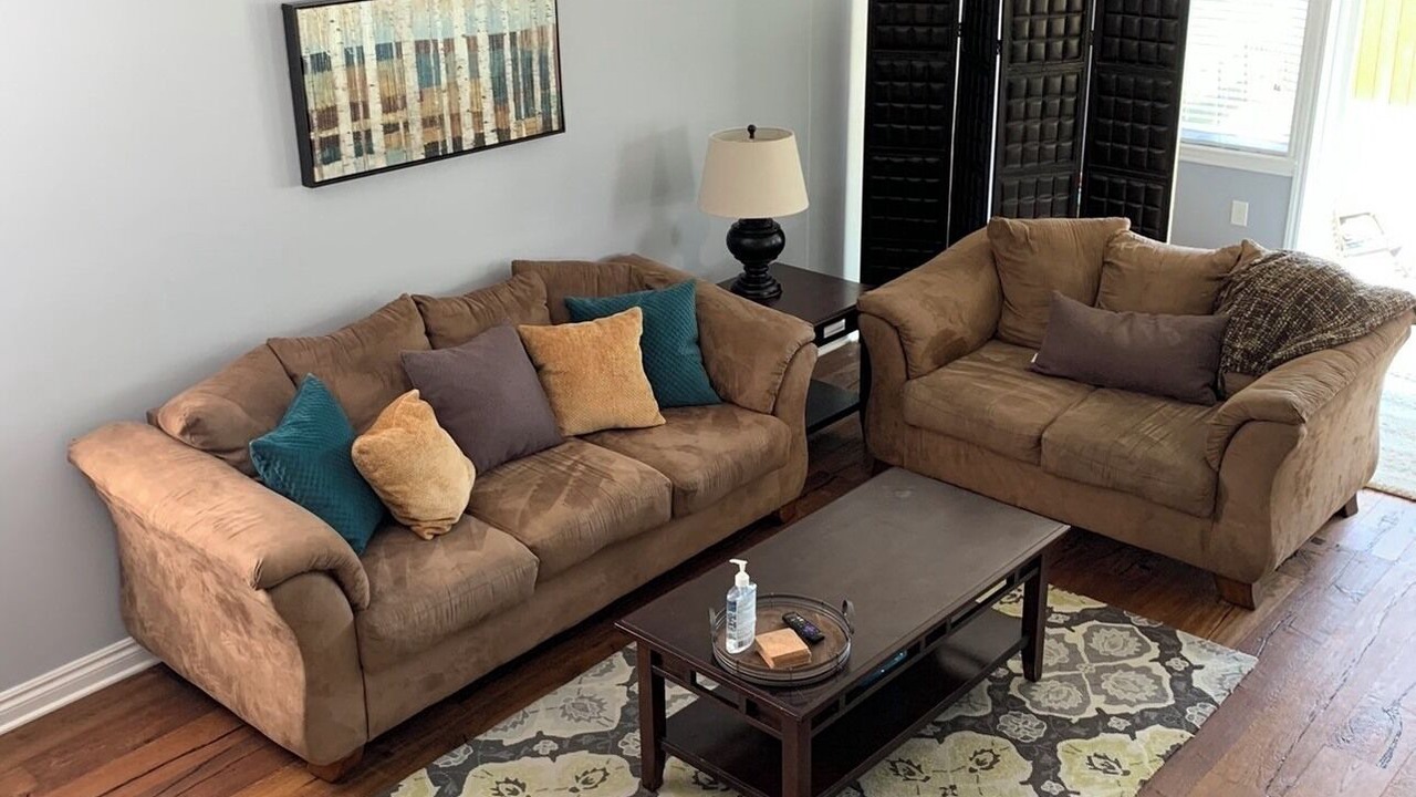 Photo of Livingroom in Oxford