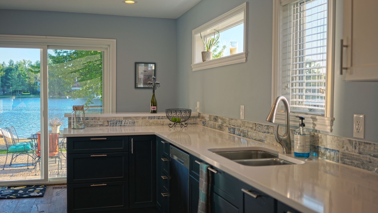 Photo of Kitchen in Oxford