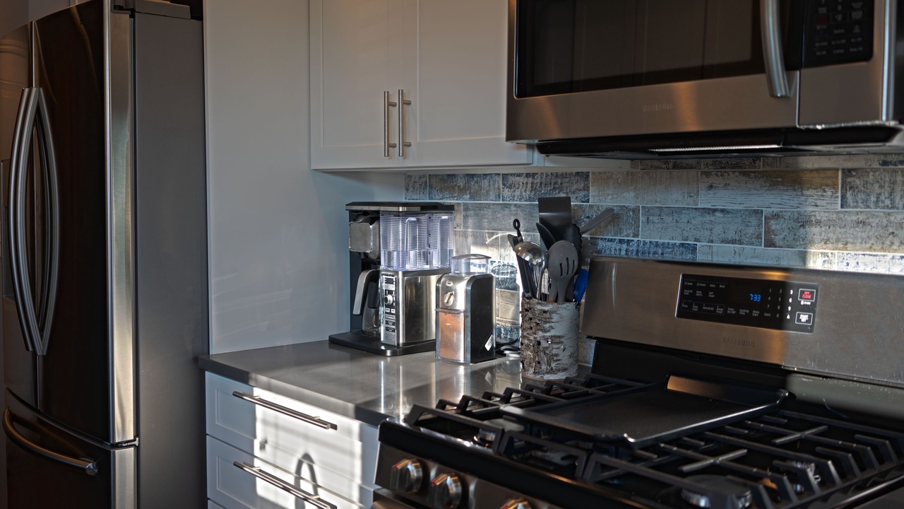 Photo of Kitchen in Oxford