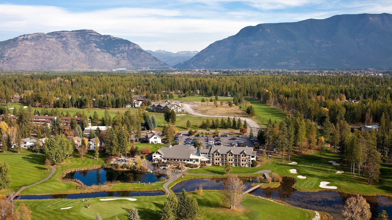 Photo of Outdoor in Columbia Falls