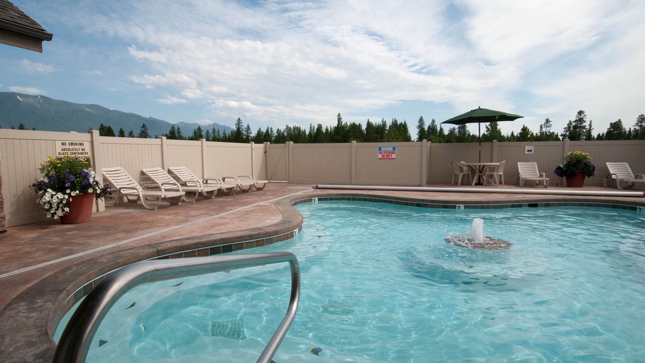 Photo of Outdoor in Columbia Falls