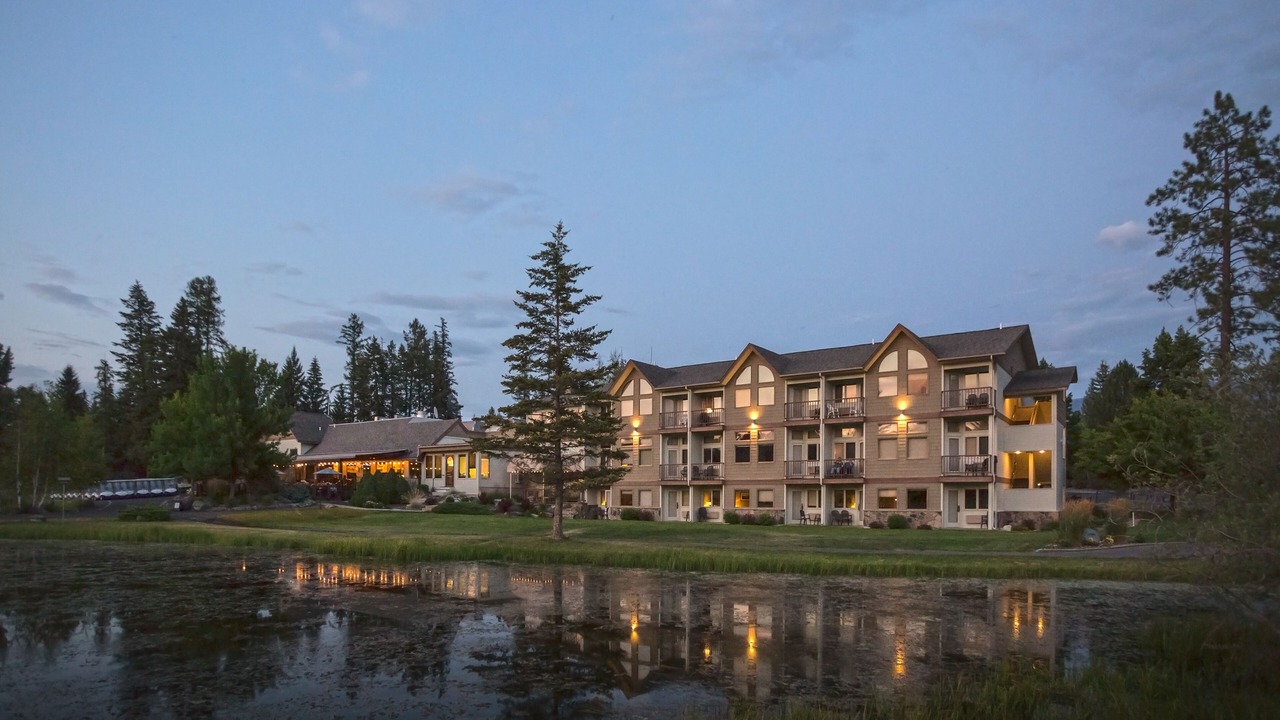 Photo of Outdoor in Columbia Falls
