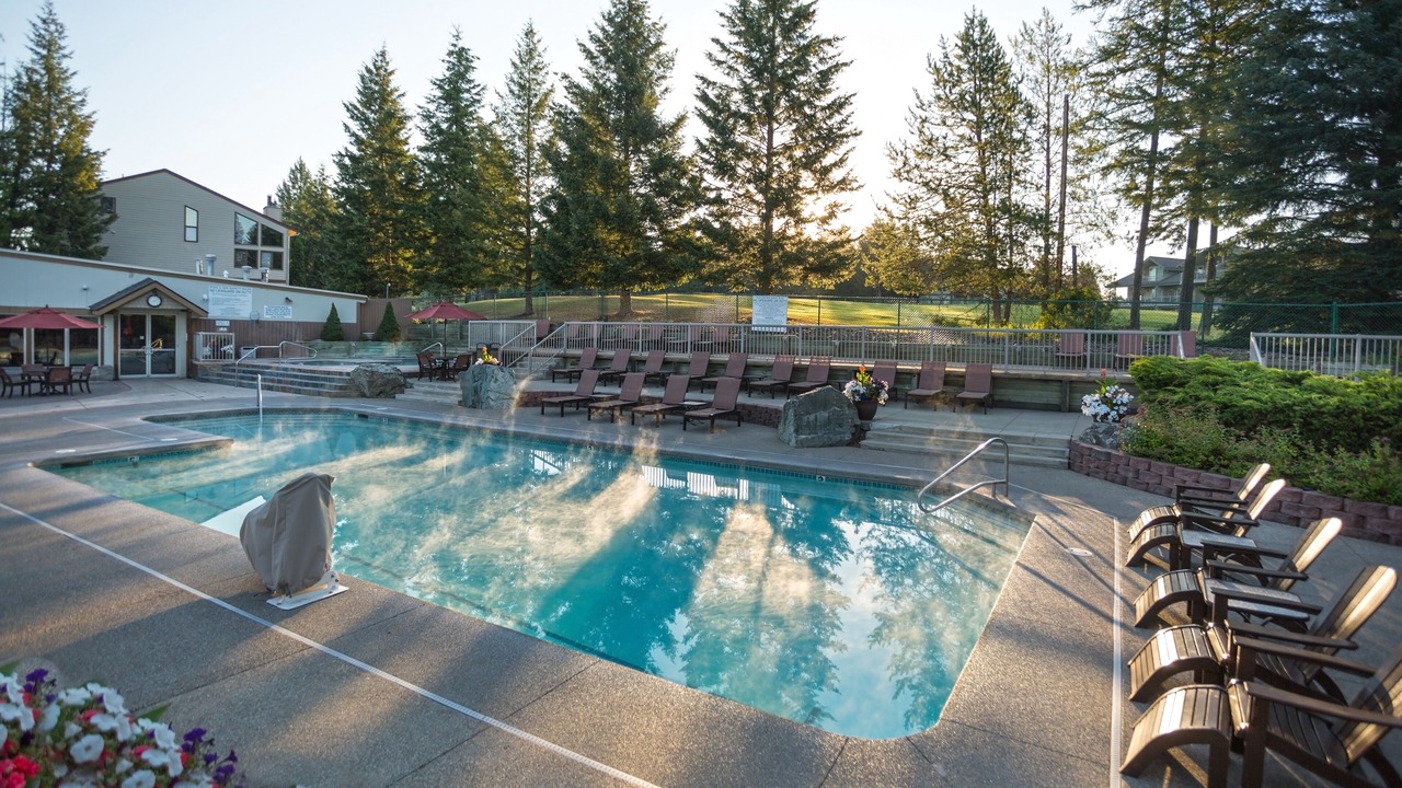 Photo of Outdoor in Columbia Falls