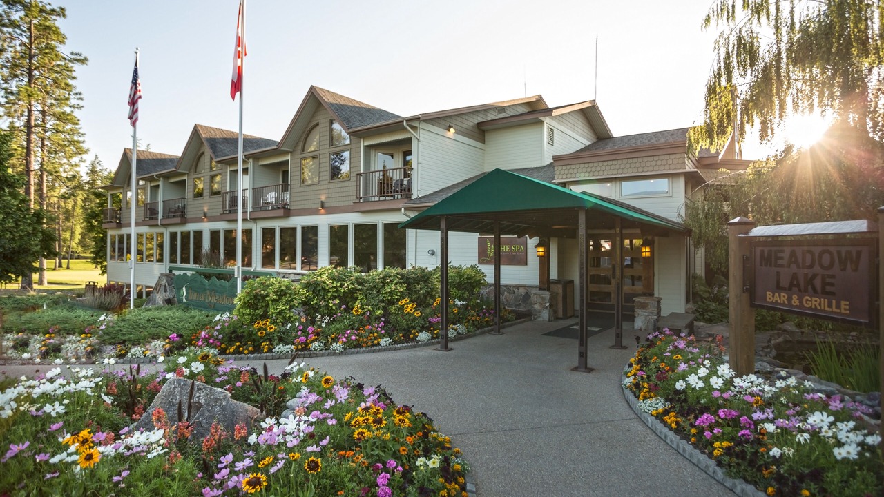 Photo of Outdoor in Columbia Falls