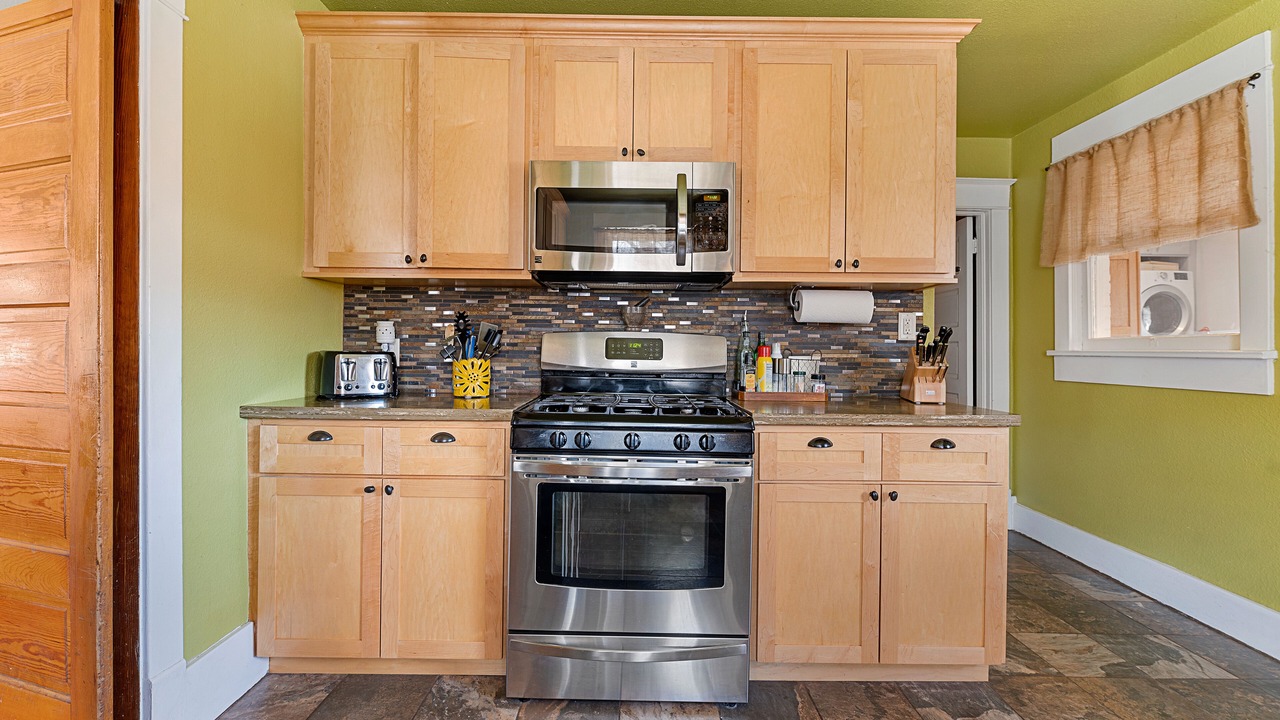 Photo of Kitchen in Spearfish