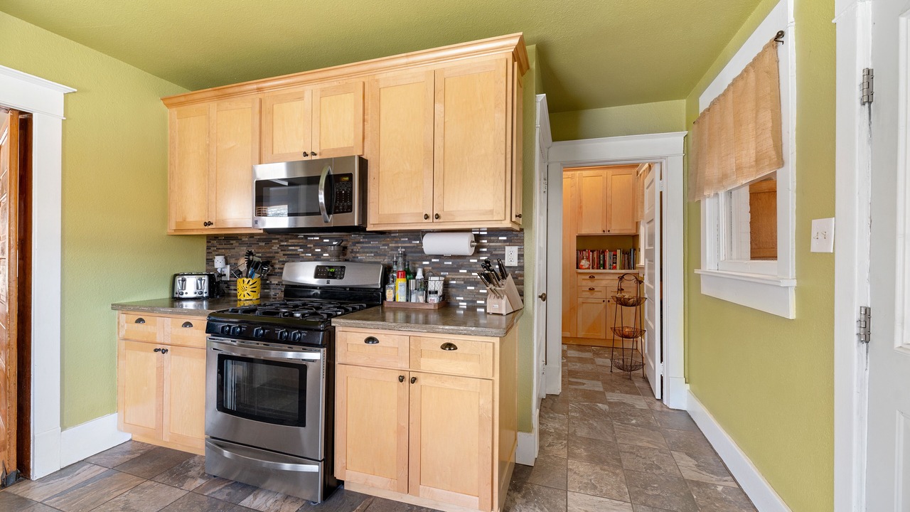 Photo of Kitchen in Spearfish