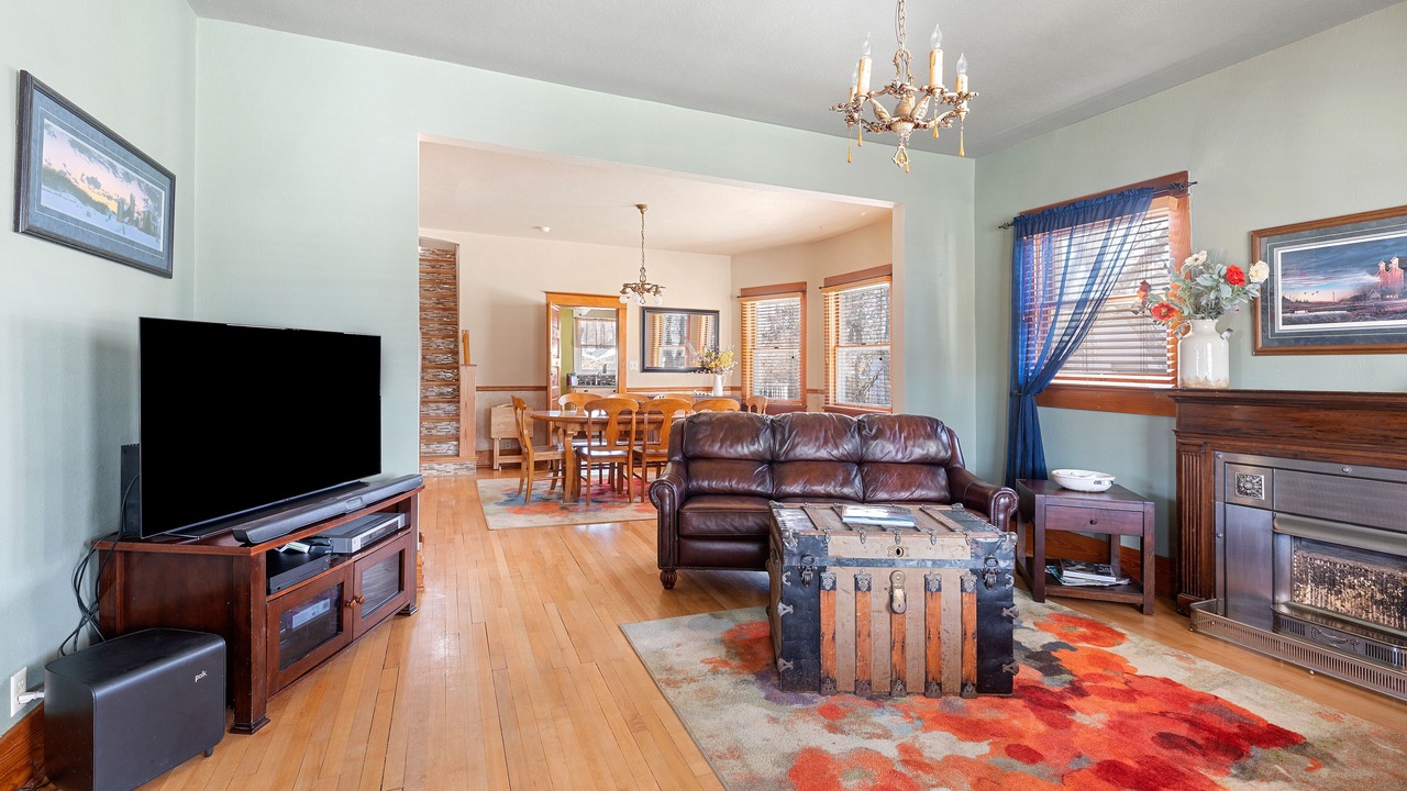 Photo of Livingroom in Spearfish