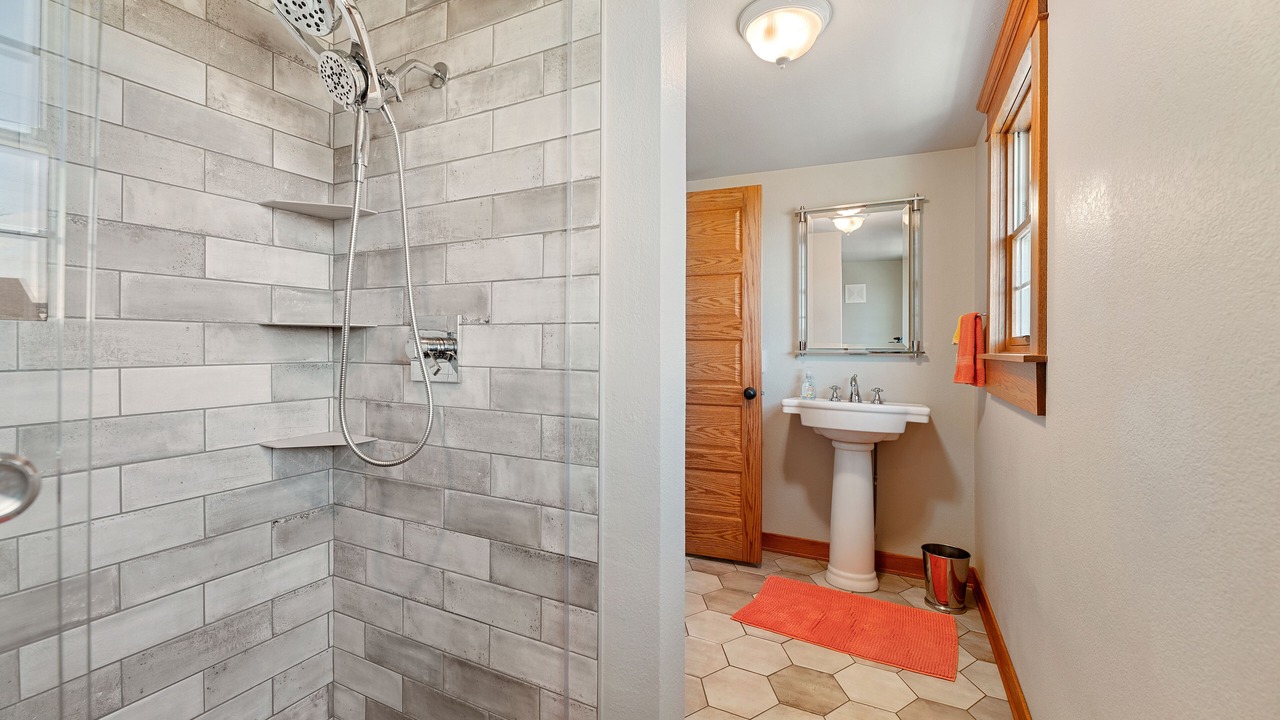 Photo of Bathroom in Spearfish