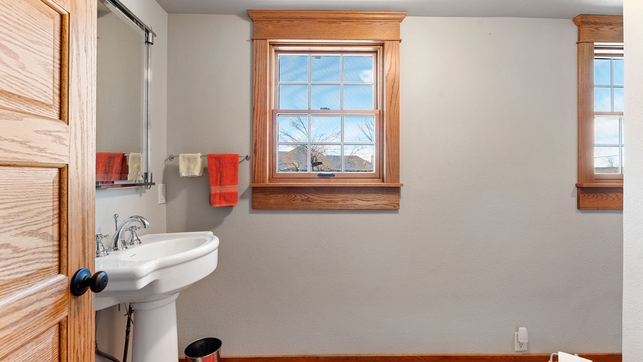 Photo of Bathroom in Spearfish