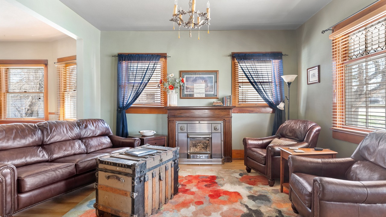 Photo of Livingroom in Spearfish