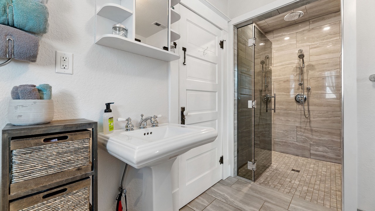 Photo of Bathroom in Spearfish