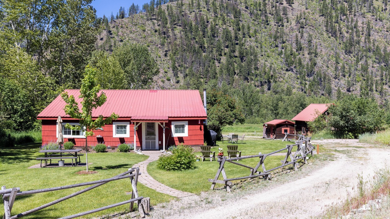 Photo of Outdoor in Clinton