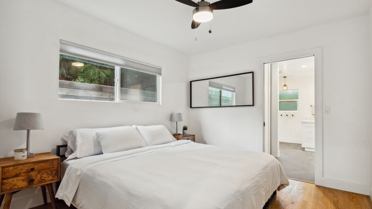 Photo of Bedroom in Westchester