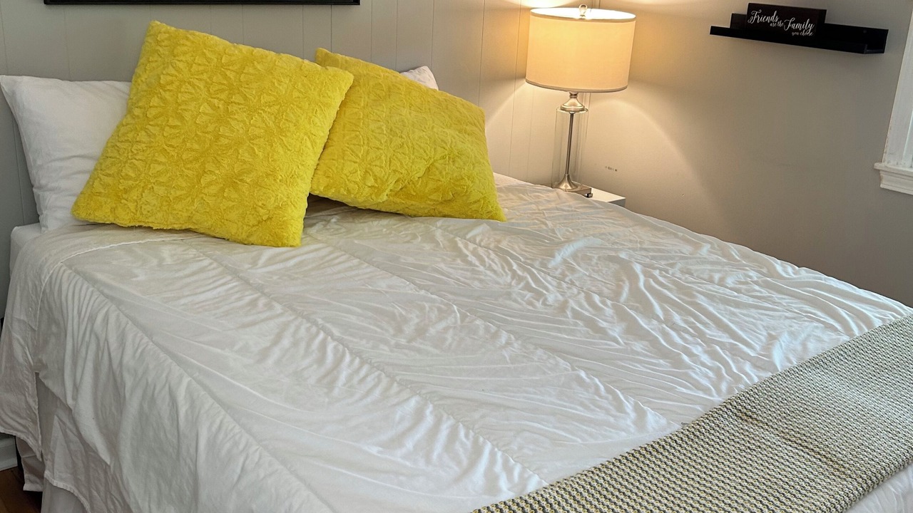 Photo of Bedroom in Columbus