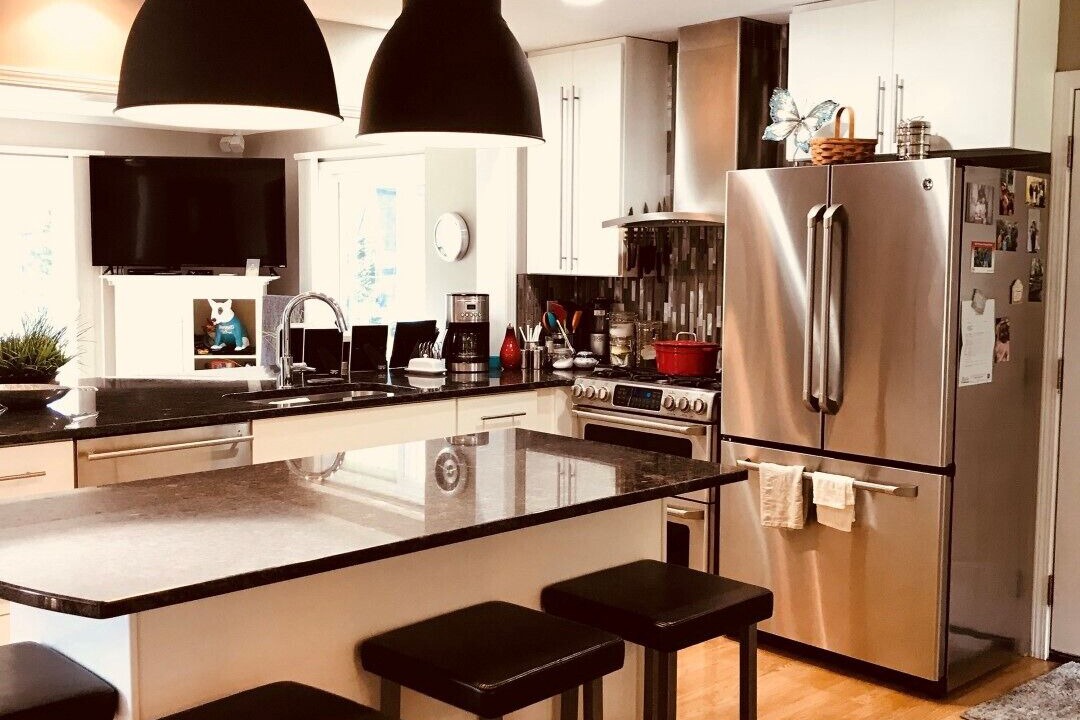 Photo of Kitchen in Columbus
