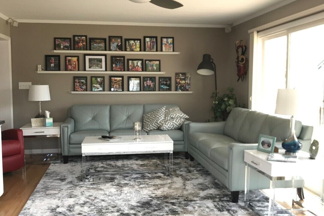 Photo of Livingroom in Columbus