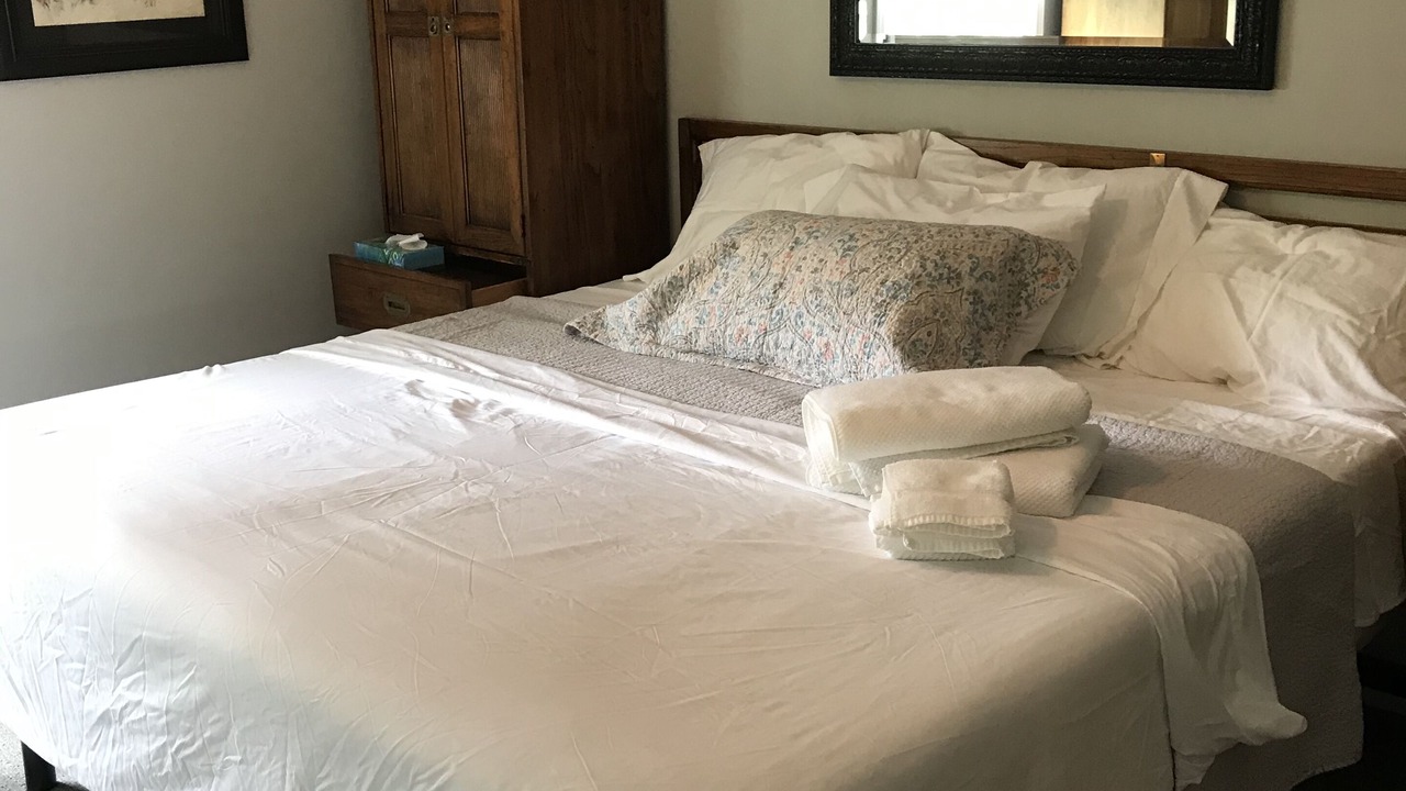 Photo of Bedroom in Columbus