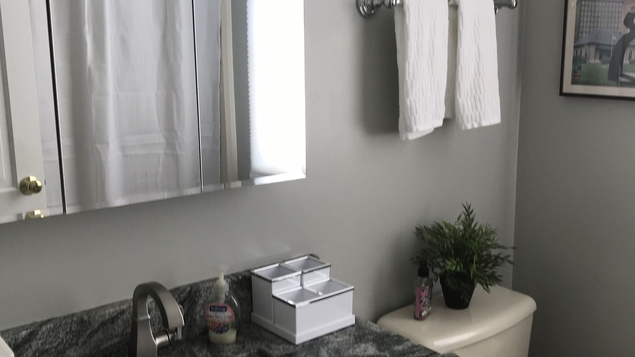 Photo of Bathroom in Columbus