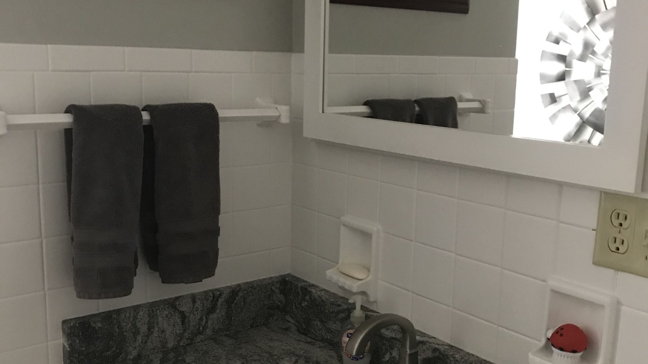Photo of Bathroom in Columbus