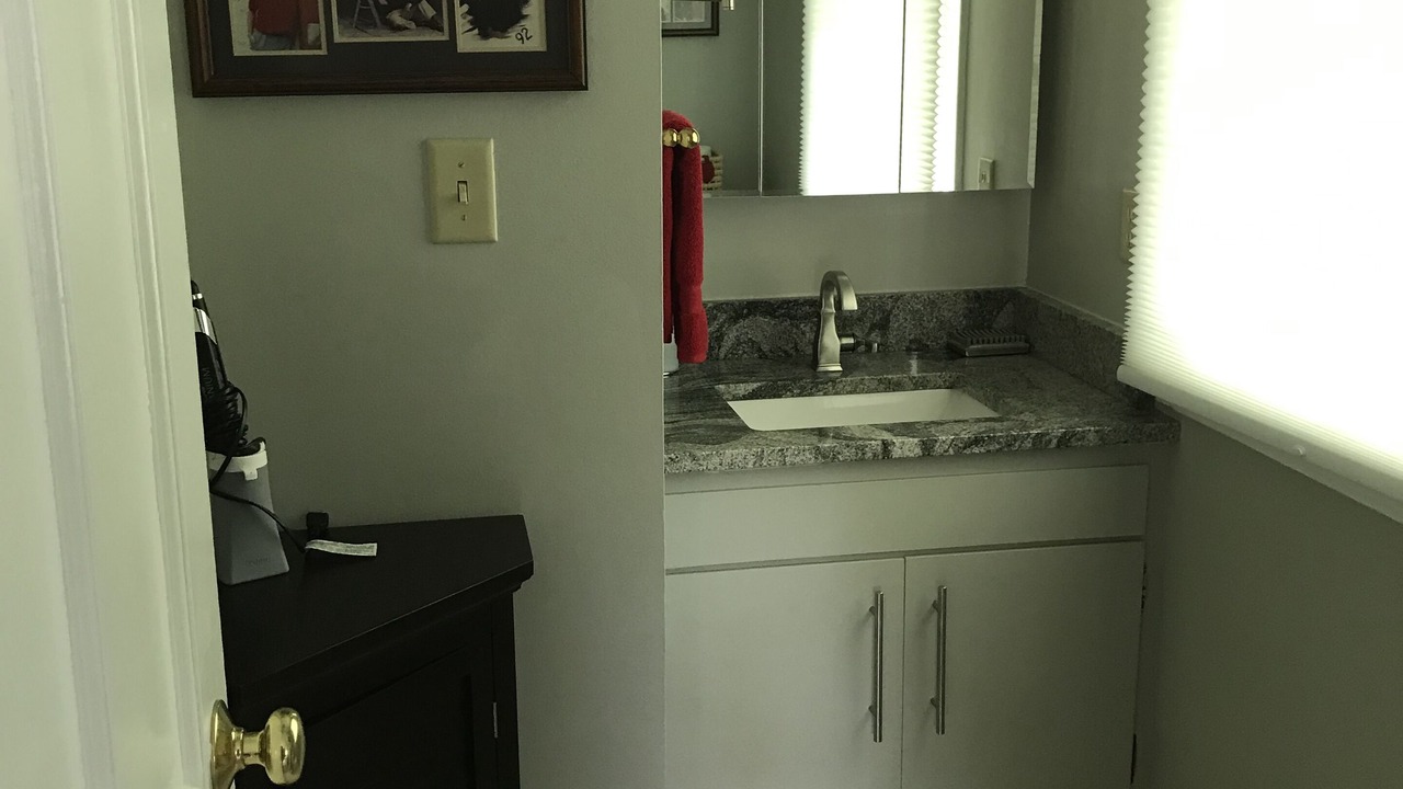 Photo of Bathroom in Columbus