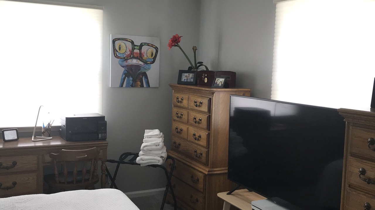 Photo of Bedroom in Columbus