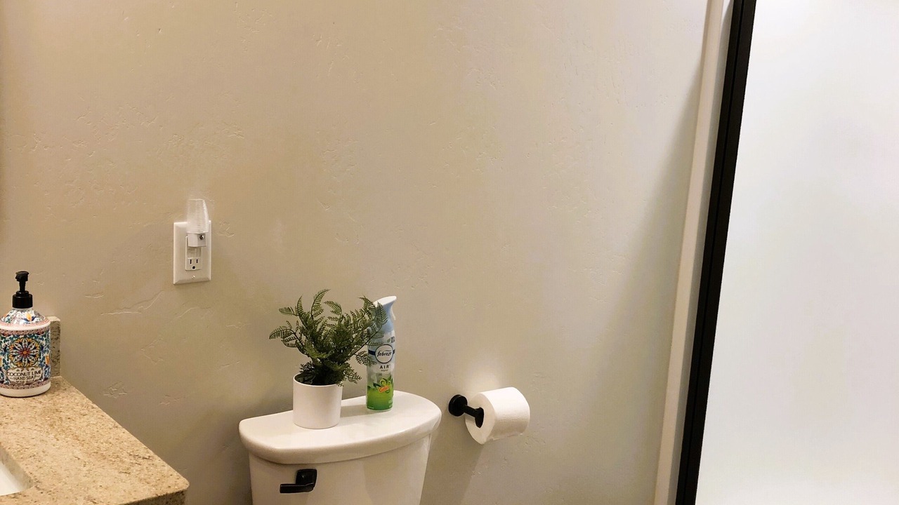 Photo of Bathroom in Helena