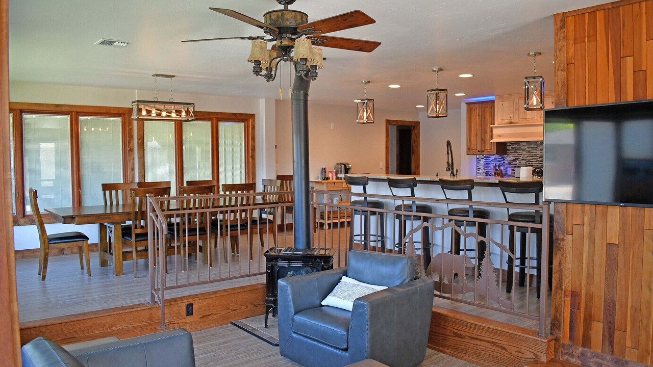 Photo of Livingroom in Helena