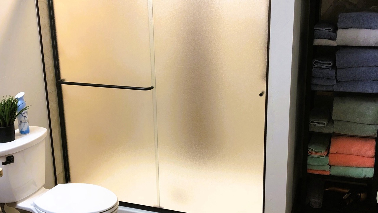 Photo of Bathroom in Helena