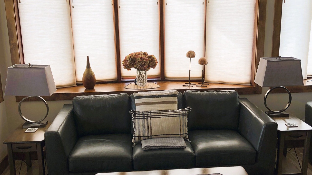 Photo of Bedroom in Helena