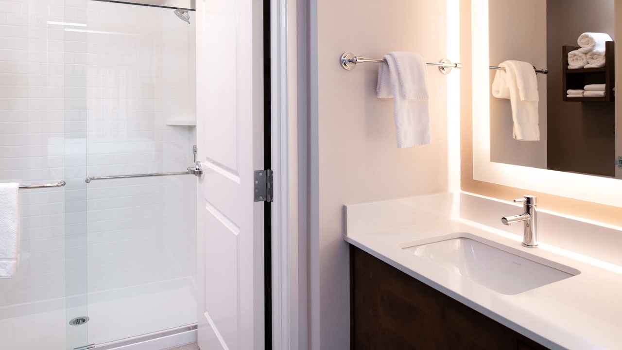 Photo of Bathroom in West Valley City