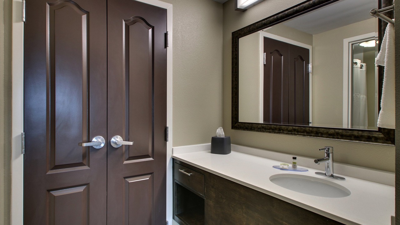 Photo of Bathroom in Rock Hill