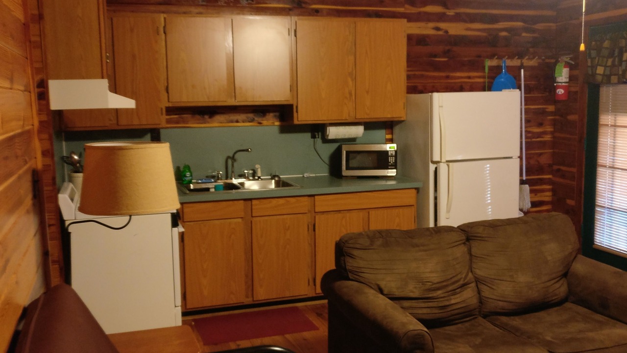 Photo of Livingroom in Mountain Pine