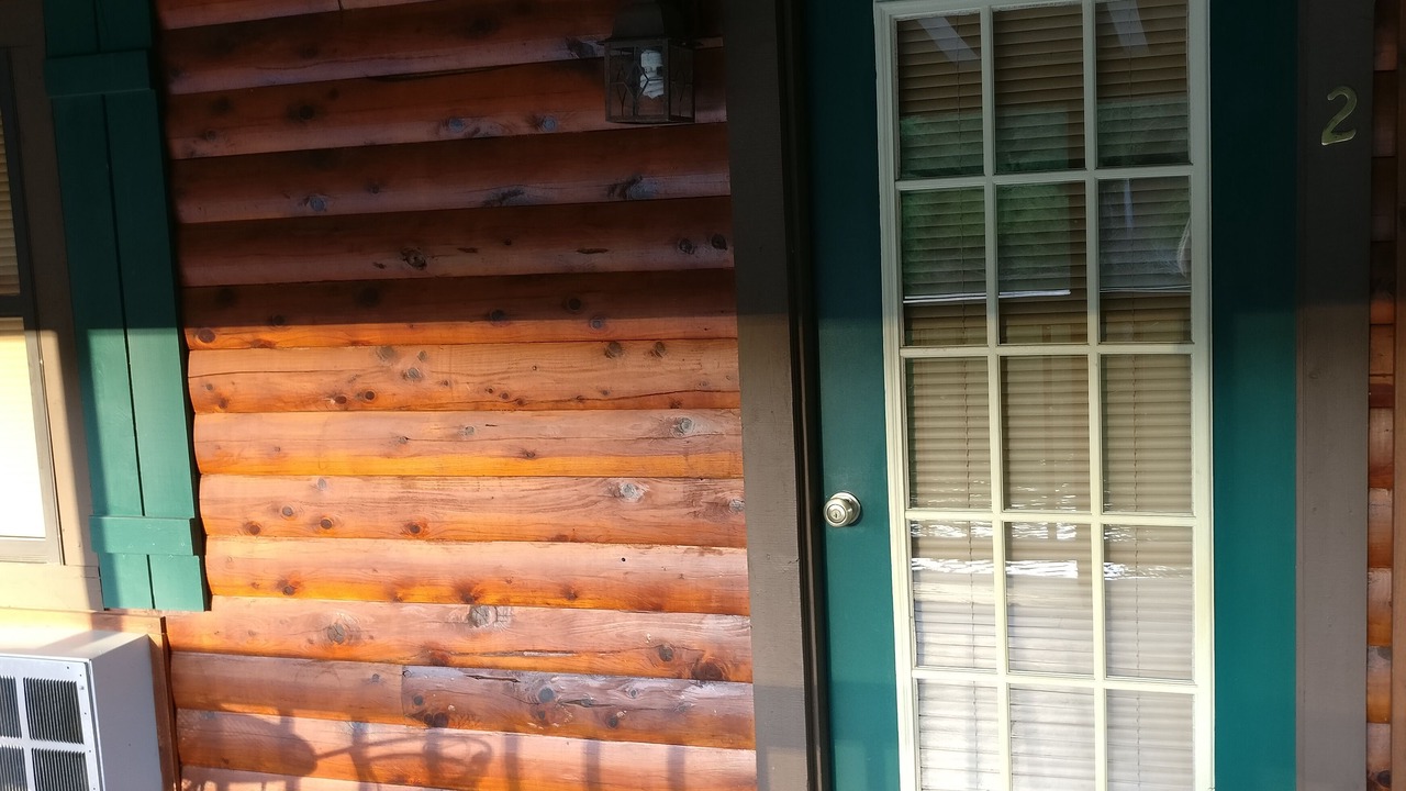Photo of Outdoor in Mountain Pine