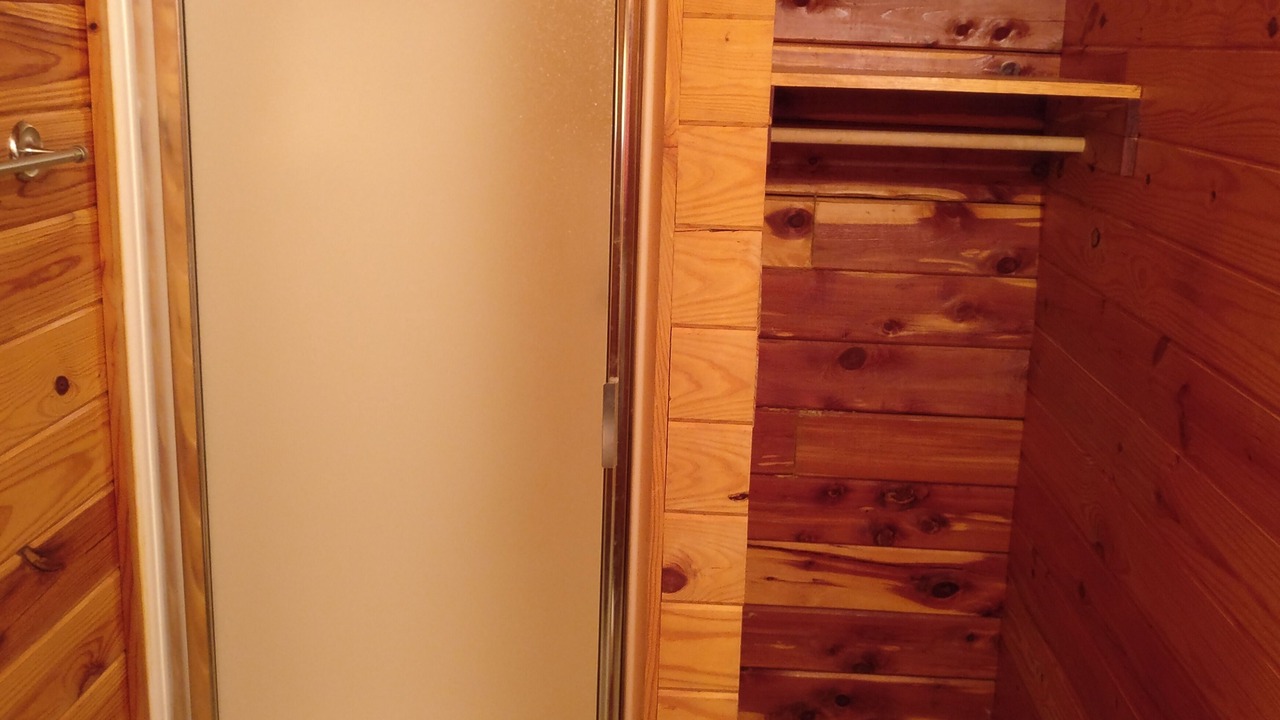 Photo of Bathroom in Mountain Pine